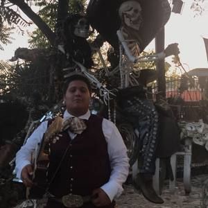 Meet your Posher, Bryan